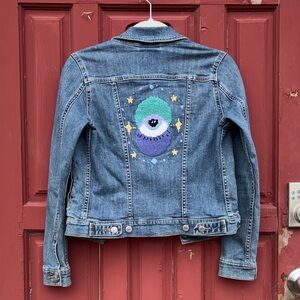 Levi's® Premium
ORIGINAL TRUCKER JACKET